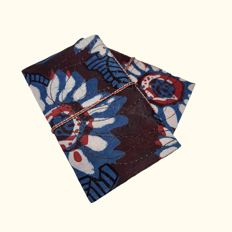 Block-Printed Journal